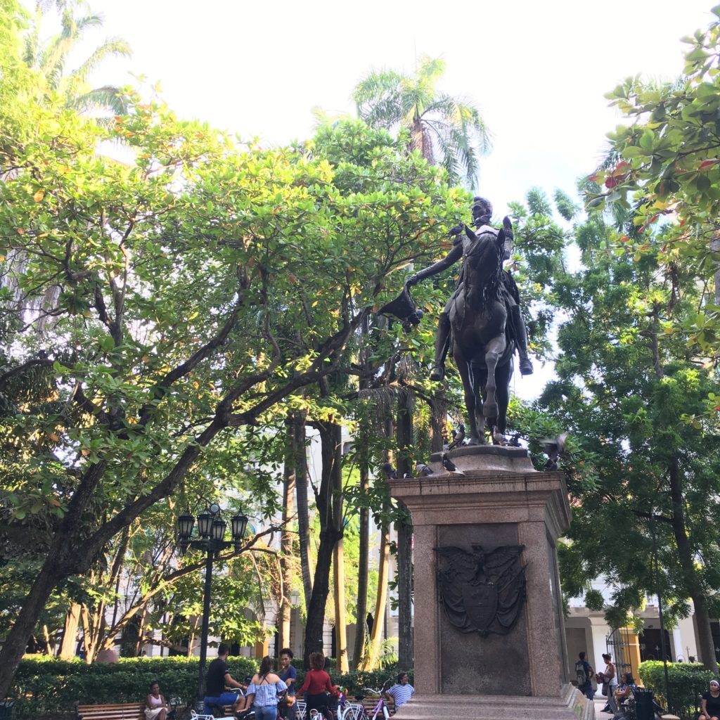 Qué-hacer-Cartagena de Indias