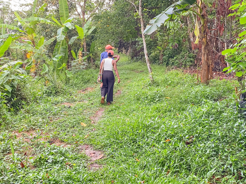 Mocagua Amazonas