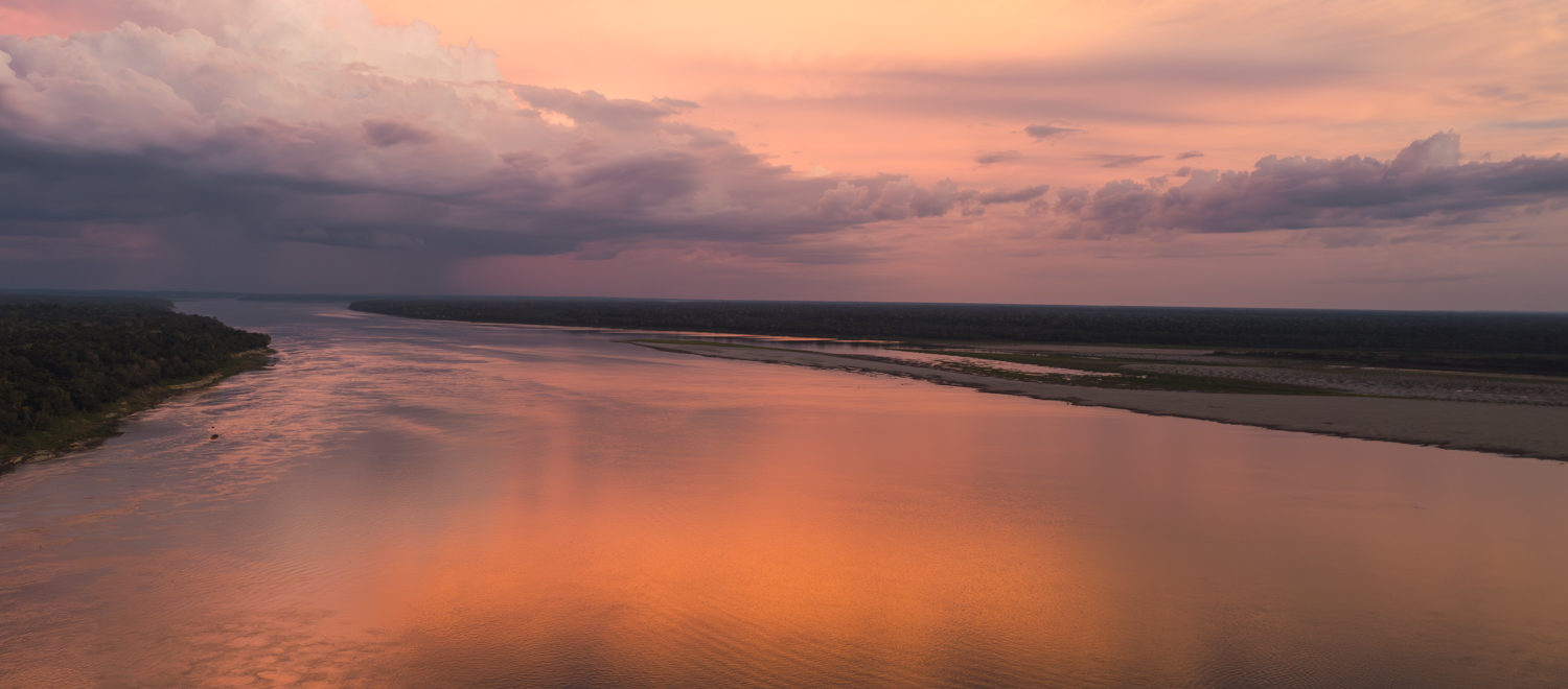 Amazonas