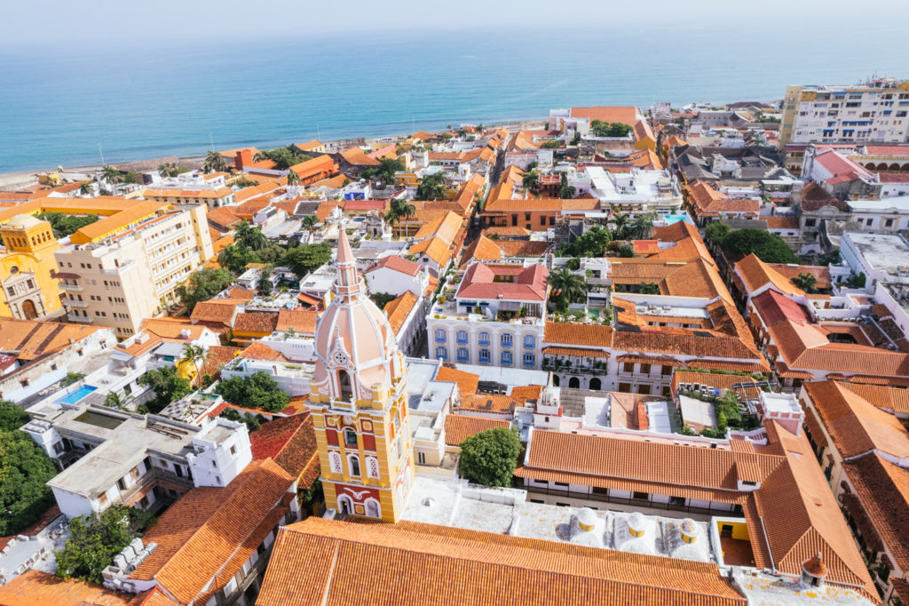 Cartagena de Indias