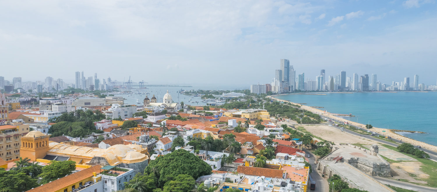 Cartagena de Indias