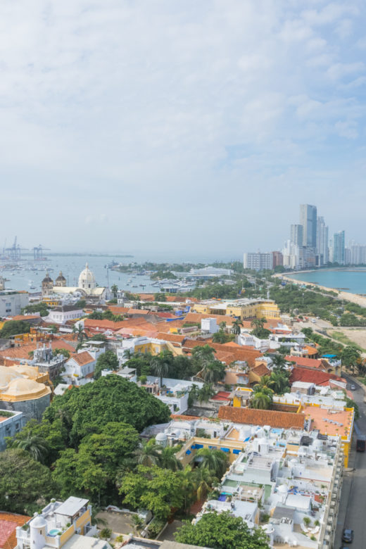 Cartagena de Indias