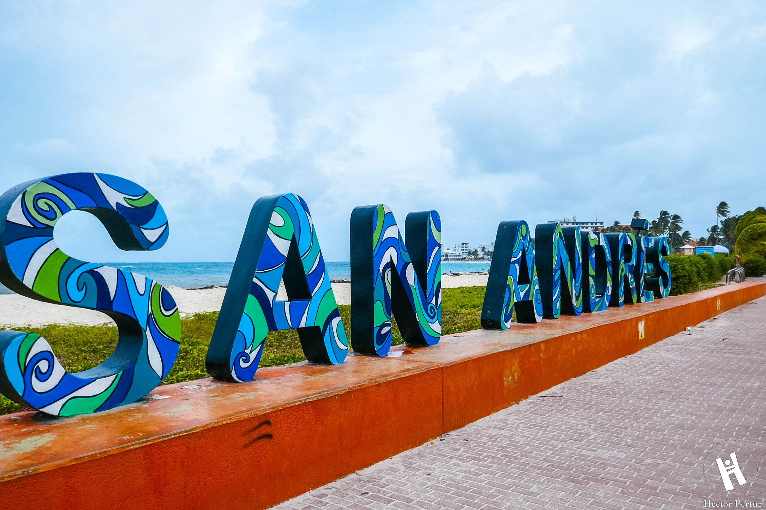 Como recorrer la isla de San Andrés Colombia - 【Guía de viaje 2022】