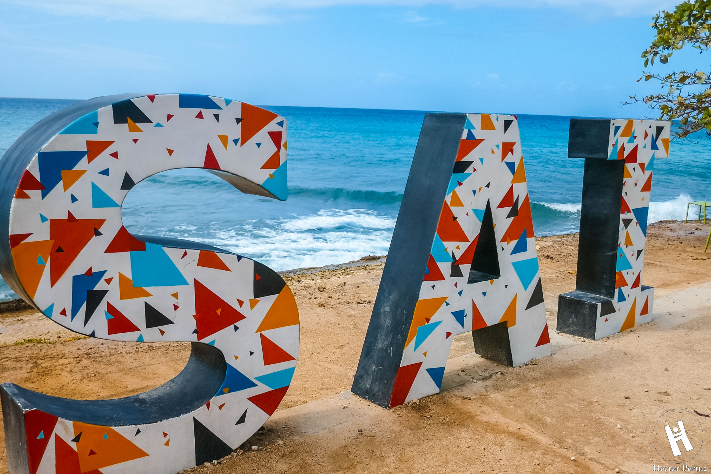 Como-recorrer-isla-San-Andrés-Colombia