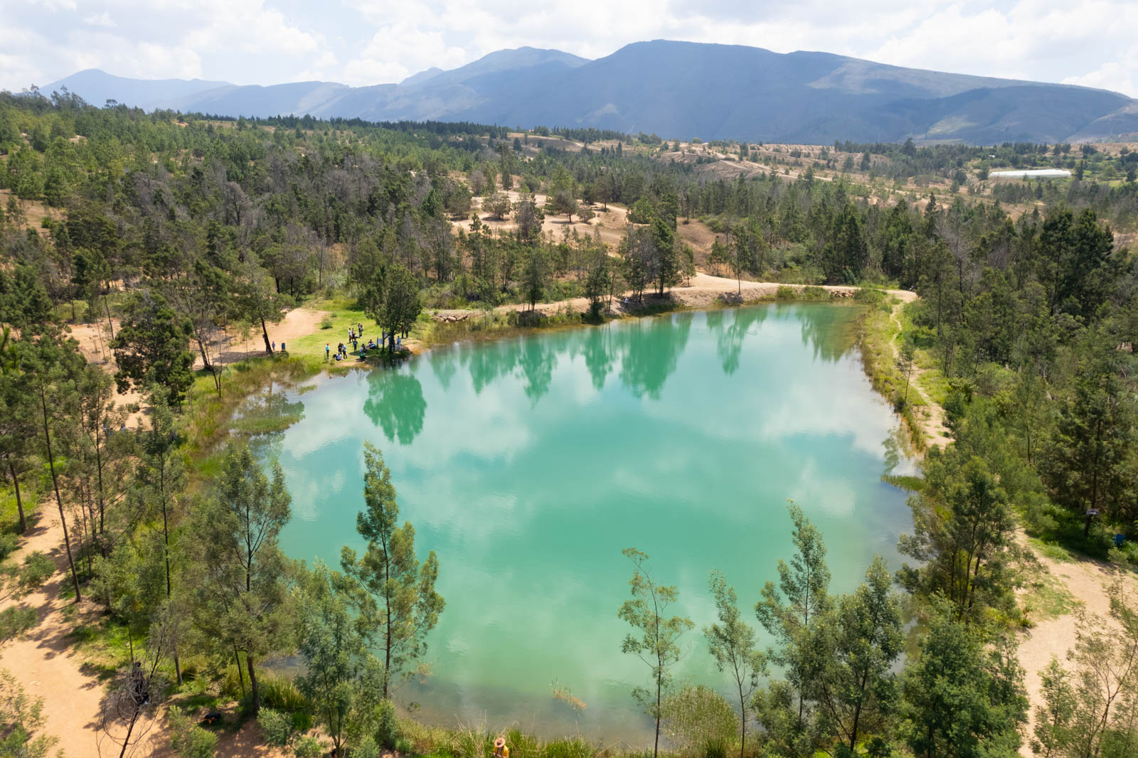 Los Lugares Más Increíbles Que Ver En Boyaca