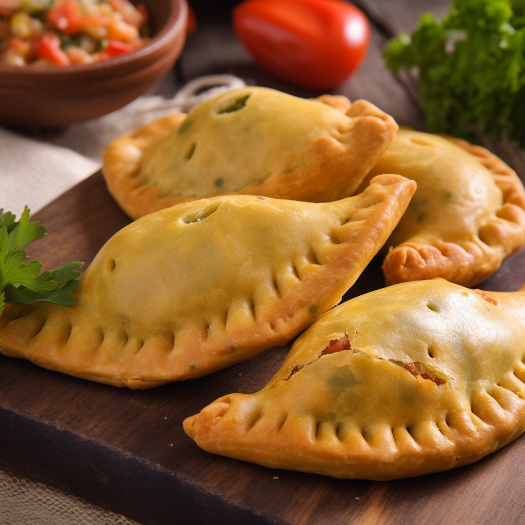 Empanadas