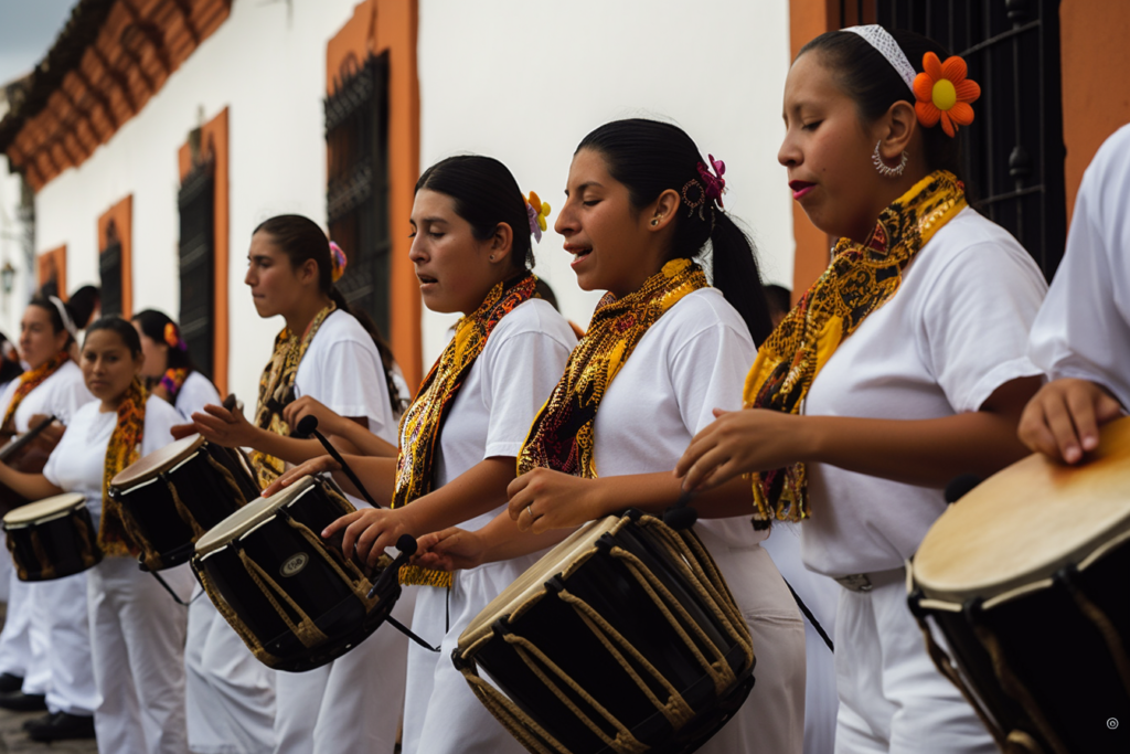 Festival de Música Religiosa de Popayán