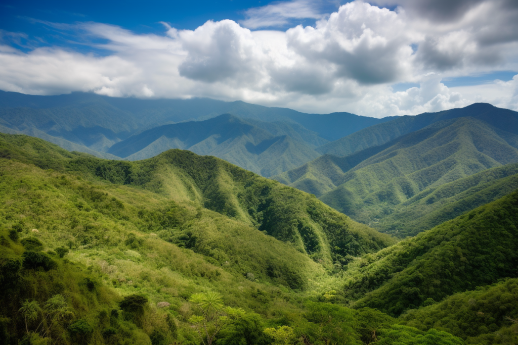 Sierra Nevada de Santa Marta