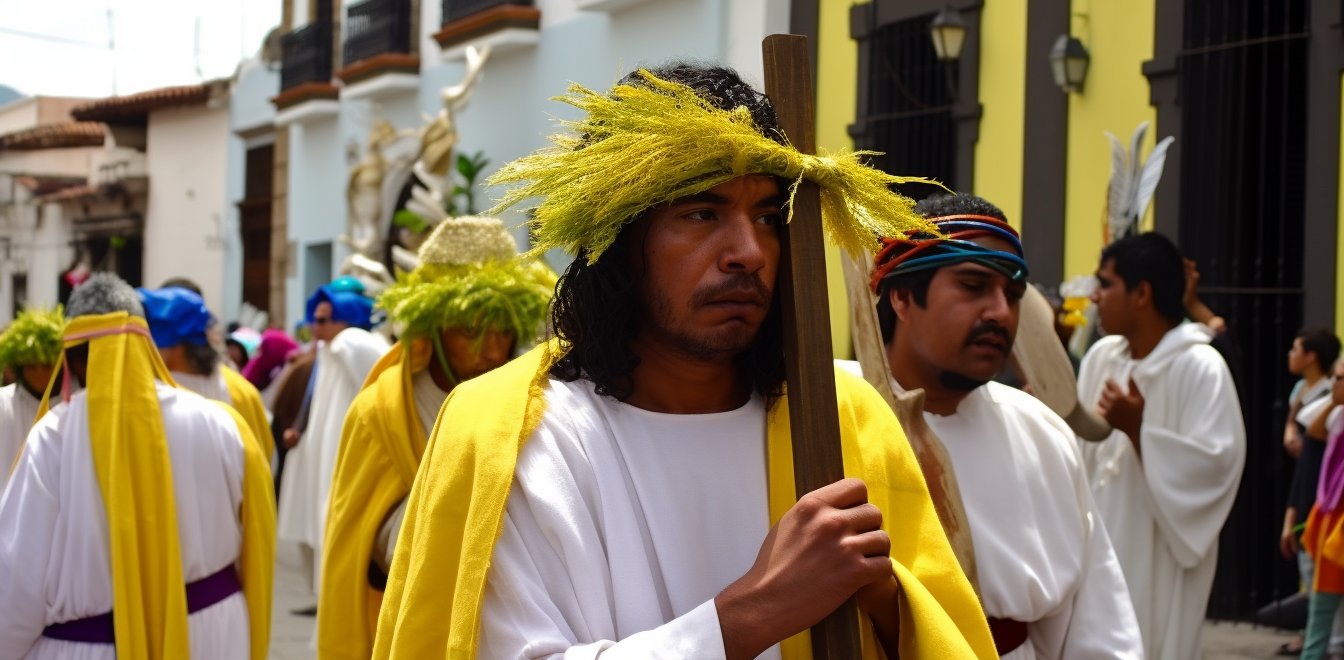 Semana Santa