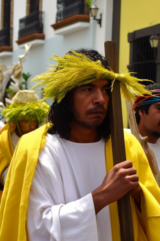 Semana Santa