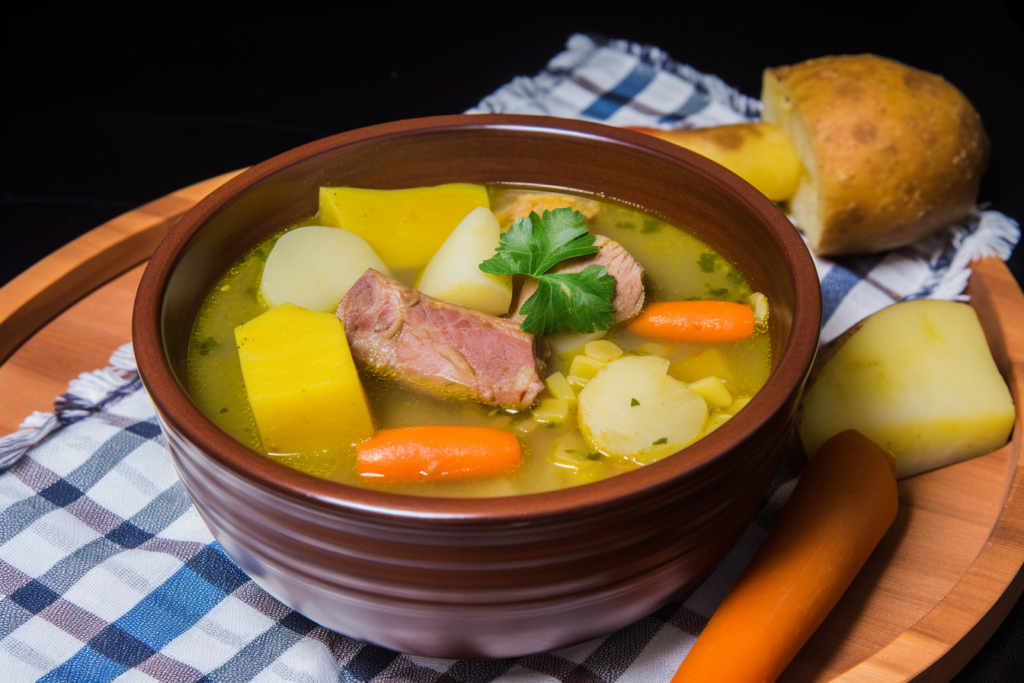 Sancocho