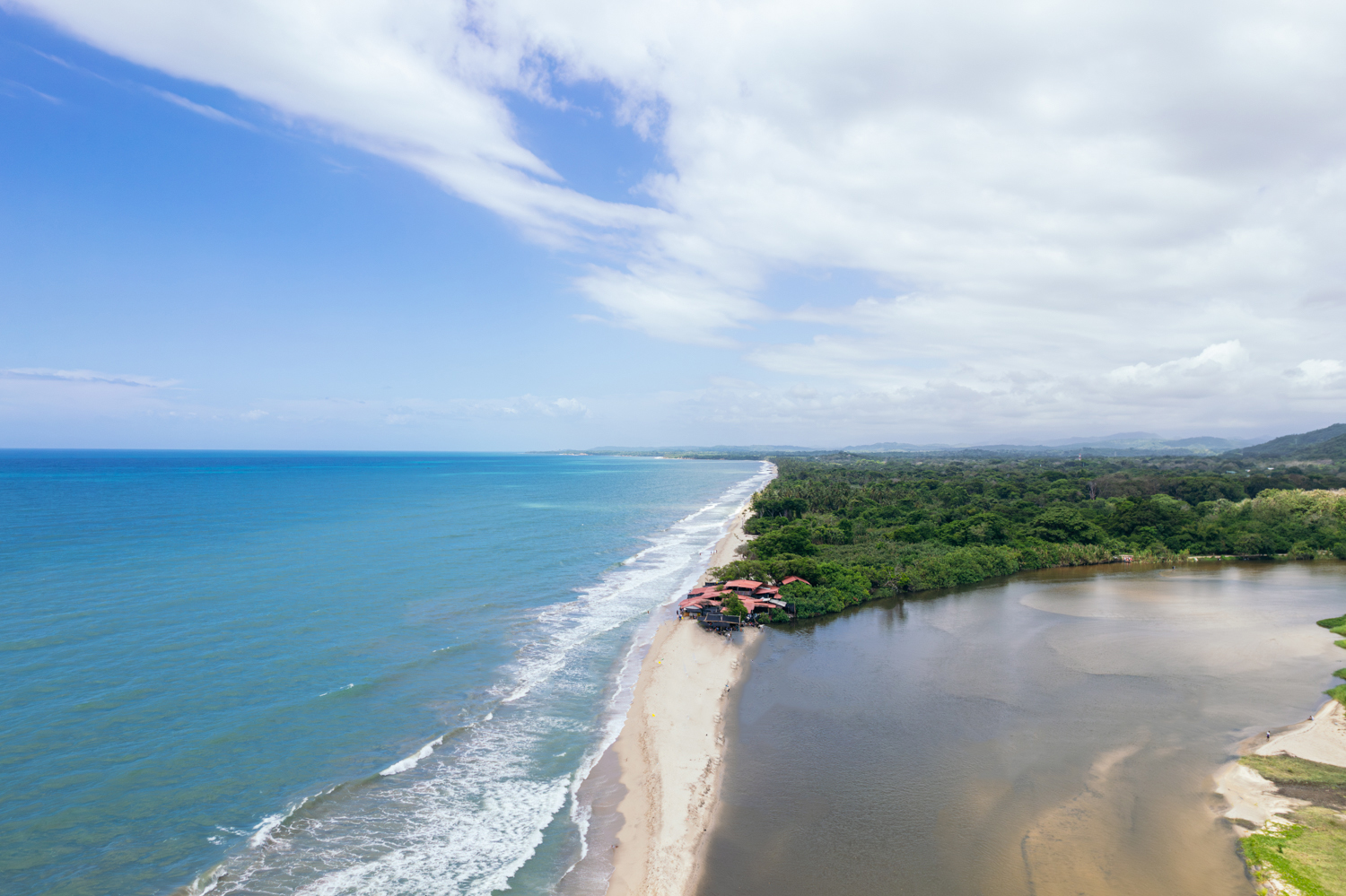 Todo sobre Palomino | La Guajira
