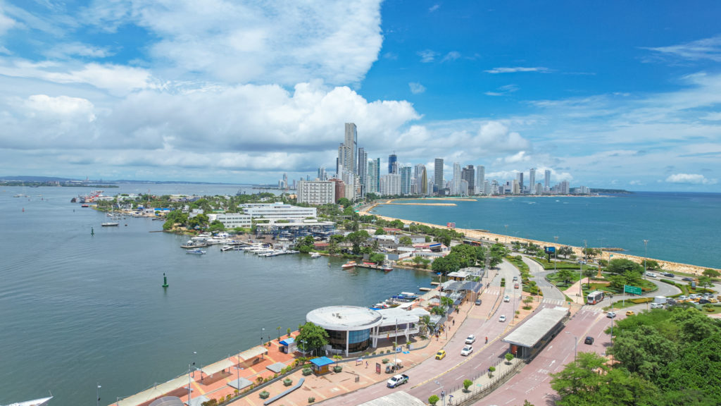 Muelle de la Bodeguita