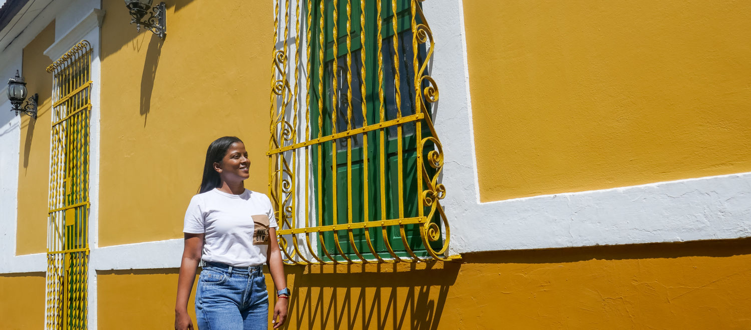 Calles de Barranquilla