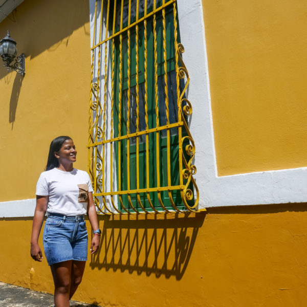 Calles de Barranquilla